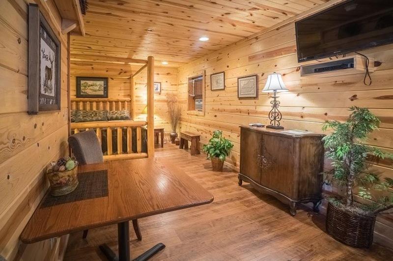 Hotel Nacoochee Valley *